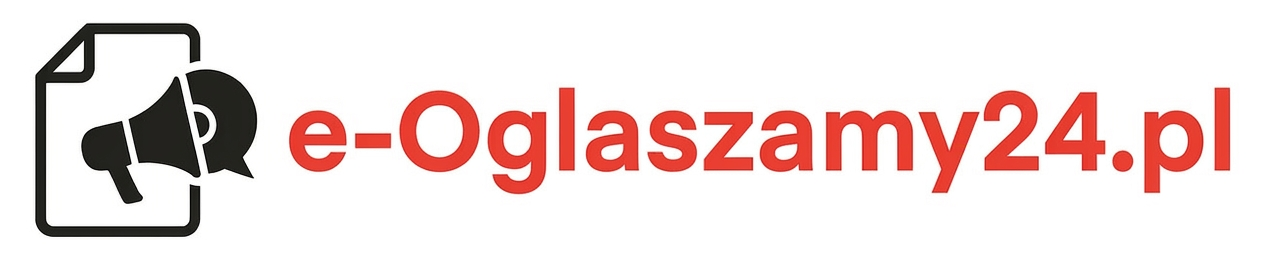 Darmowe Ogłoszenia Online – Dodaj i Przeglądaj Oferty | e‑Oglaszamy24.pl