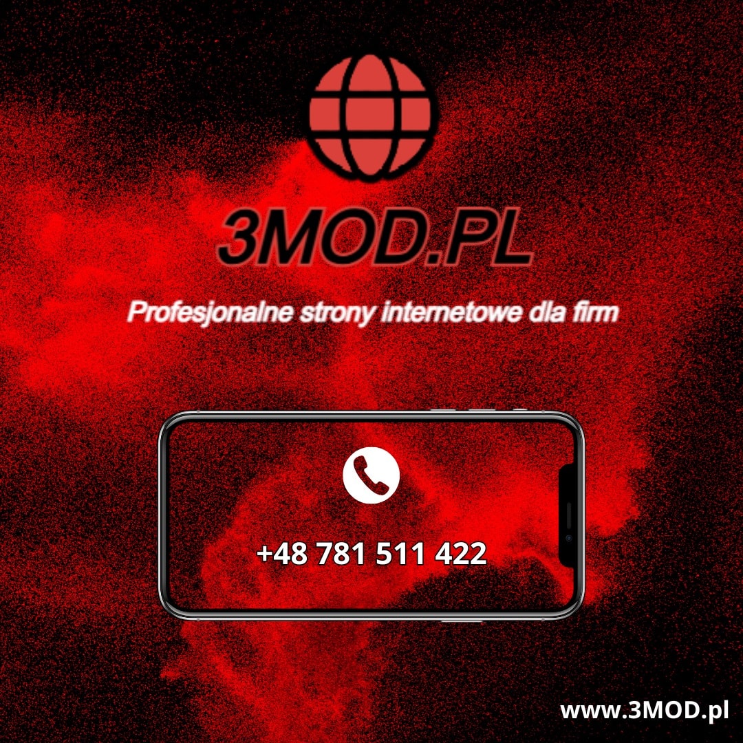 Wielojęzyczne strony internetowe z systemem rezerwacji od 3999PLN